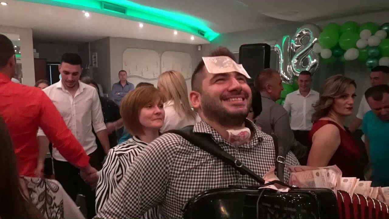 Dimitrije kolo iz Ravanice