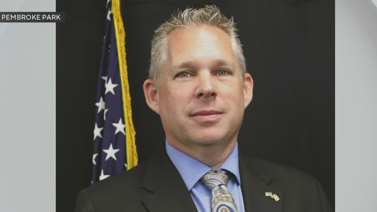 Broward judge temporarily halts special meeting to remove Pembroke Park mayor