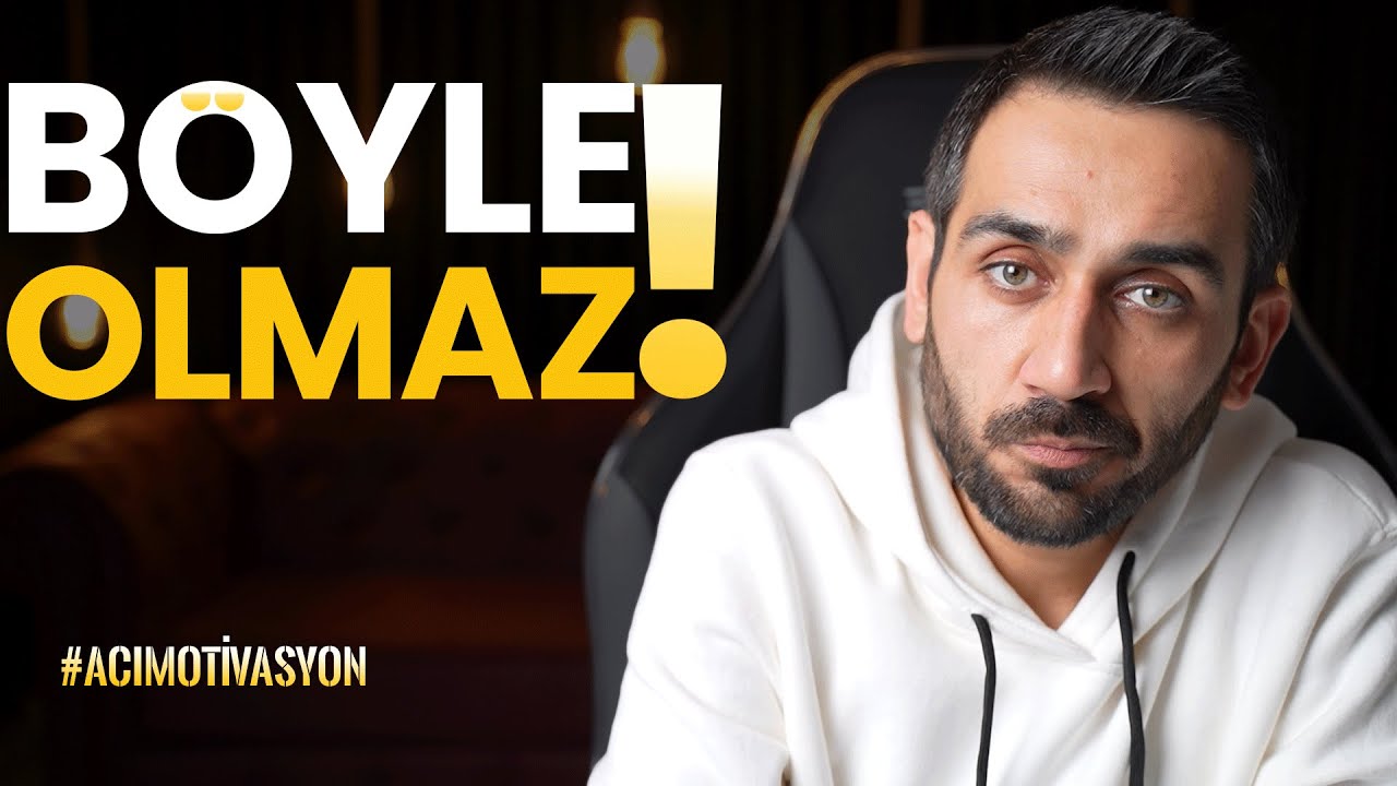 Böyle mi Kazanacaksın Sınavı?