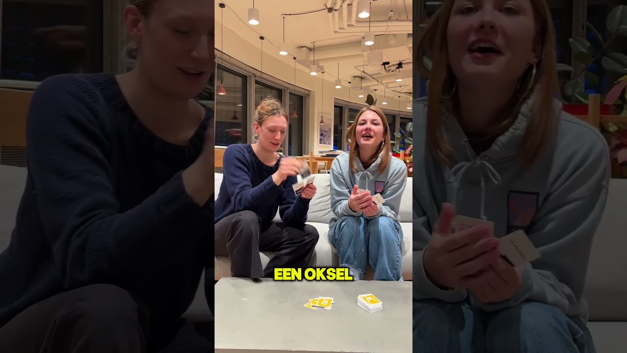 Het meest verslavende spel! 
