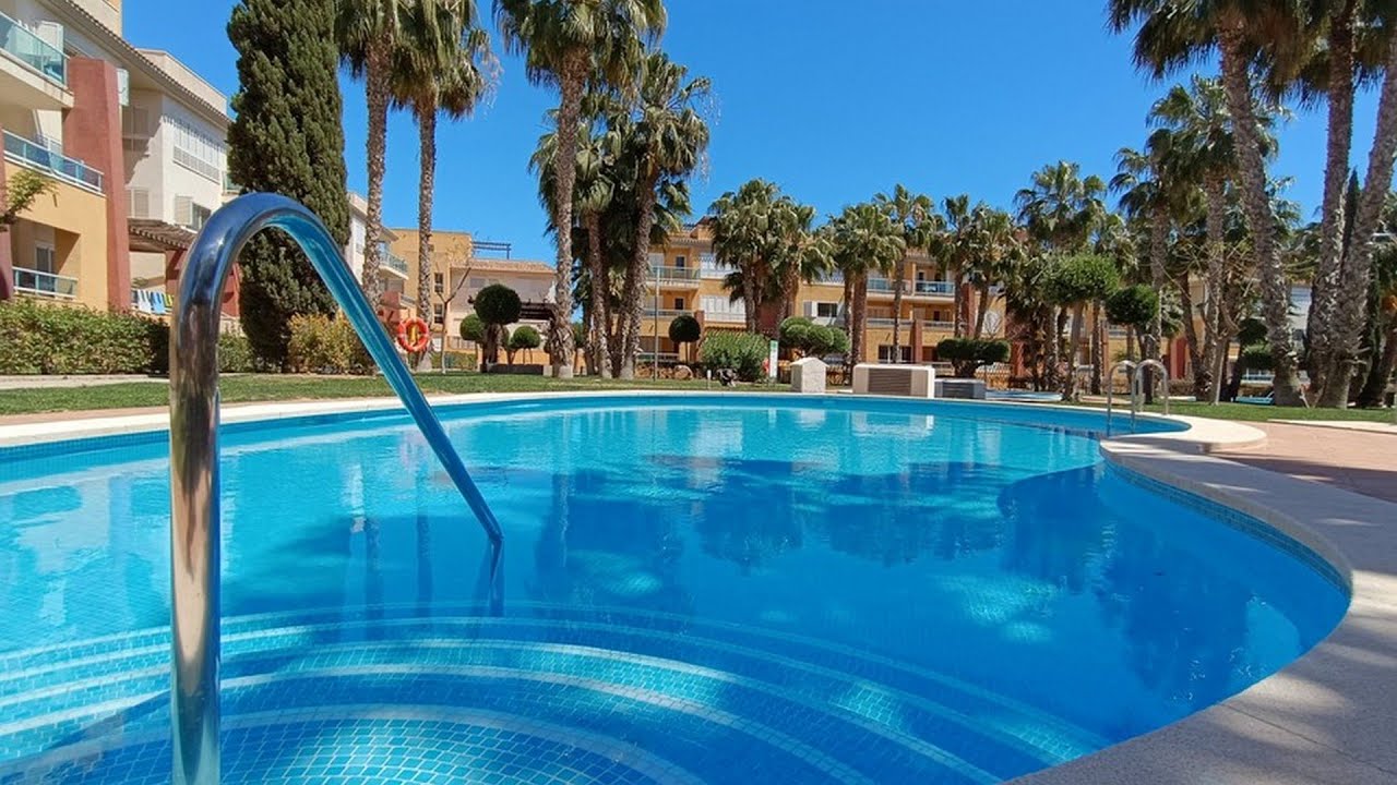 Hacienda del Alamo Golf Resort - Los Olivos - 259,000 €