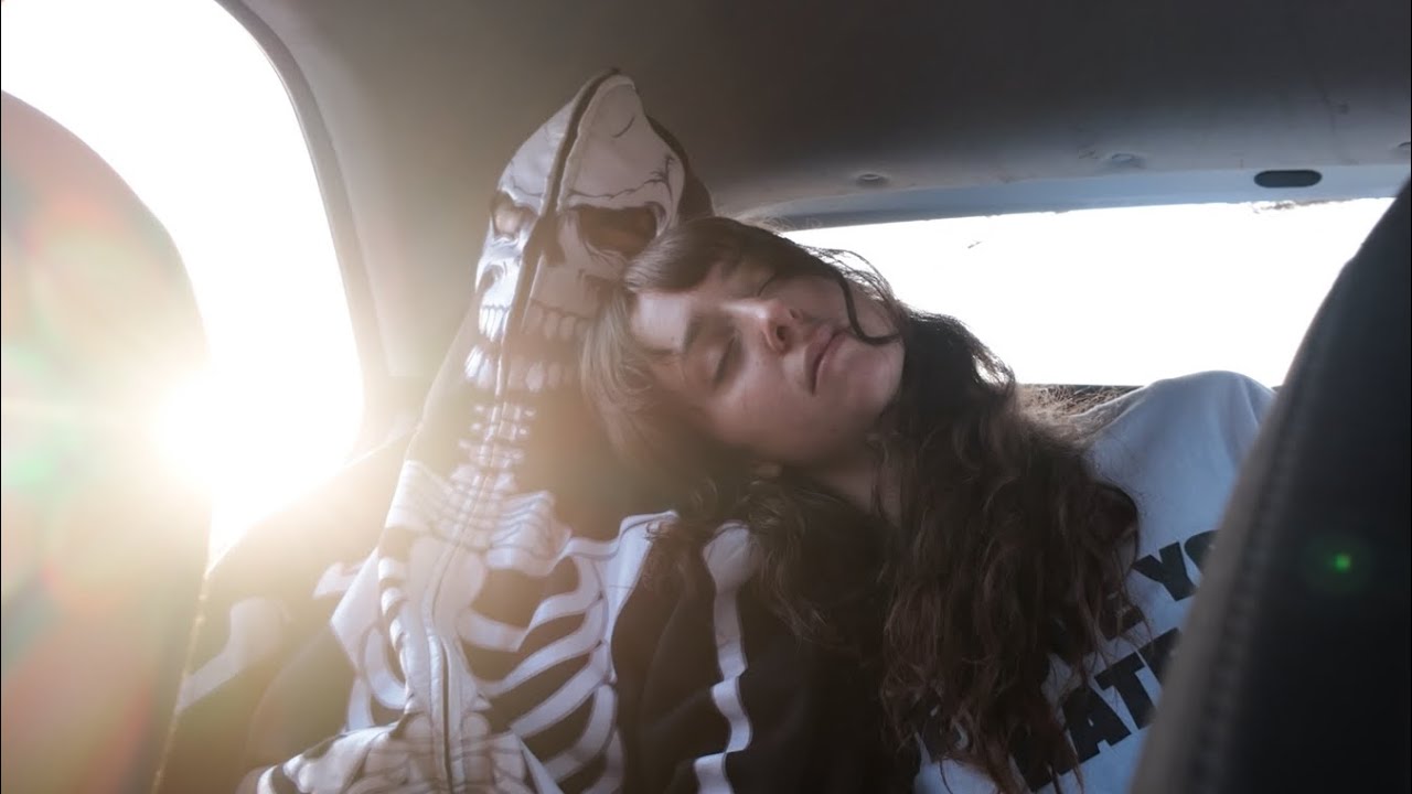 Chiara Savasta - Cross Control Patrol (Official video)