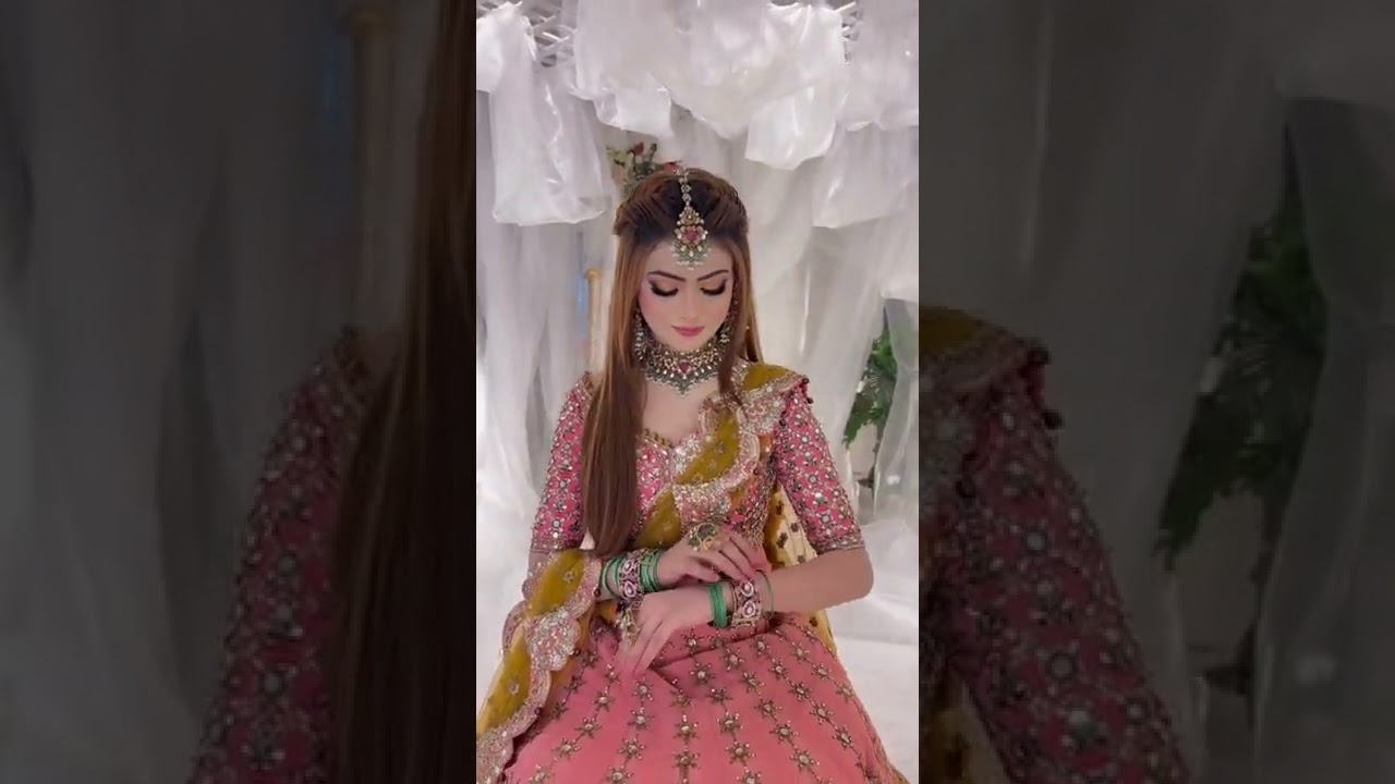 Kashee's Compact Powder 😍🥰💕