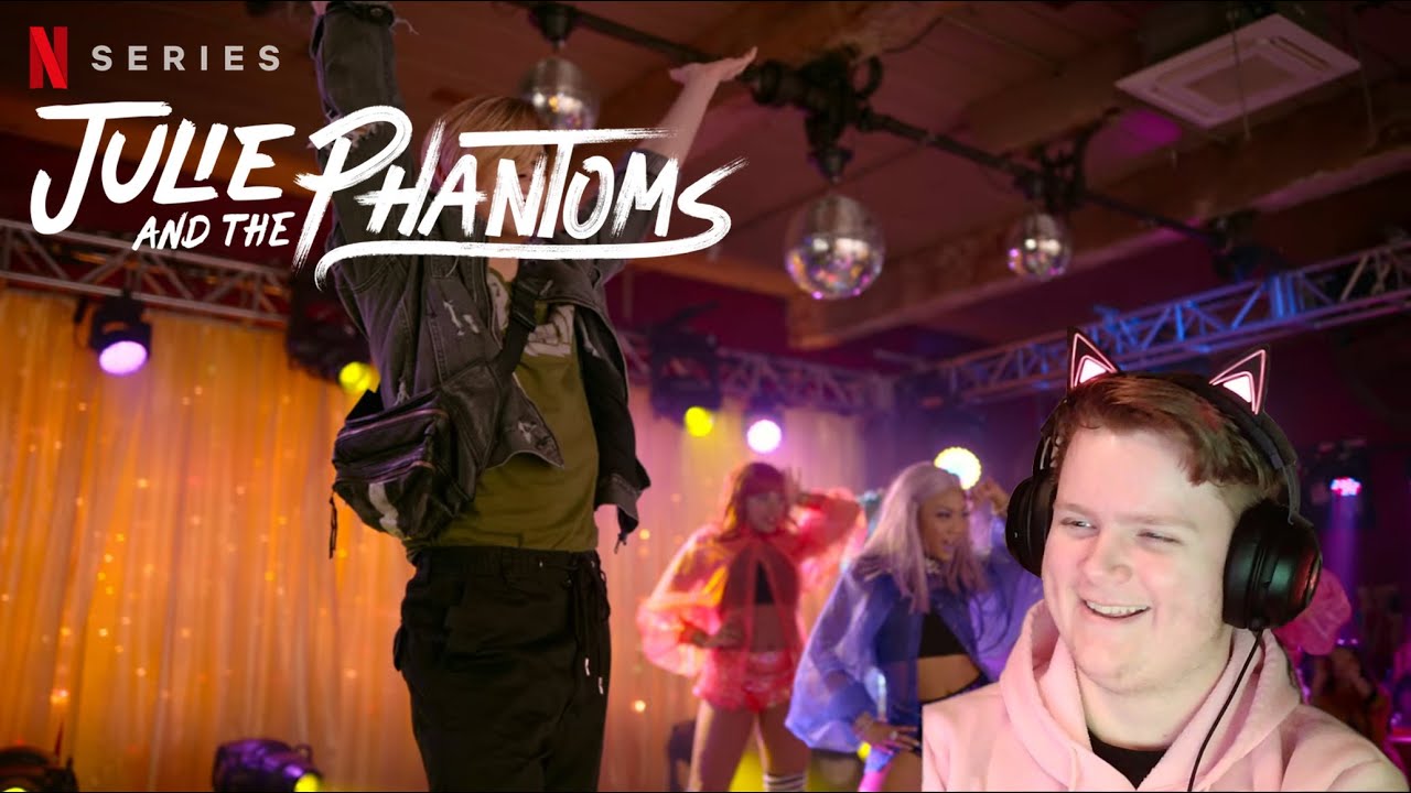 Julie and The Phantoms - 1x06 