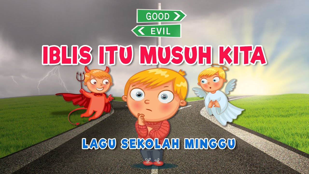 Lagu Sekolah Minggu 