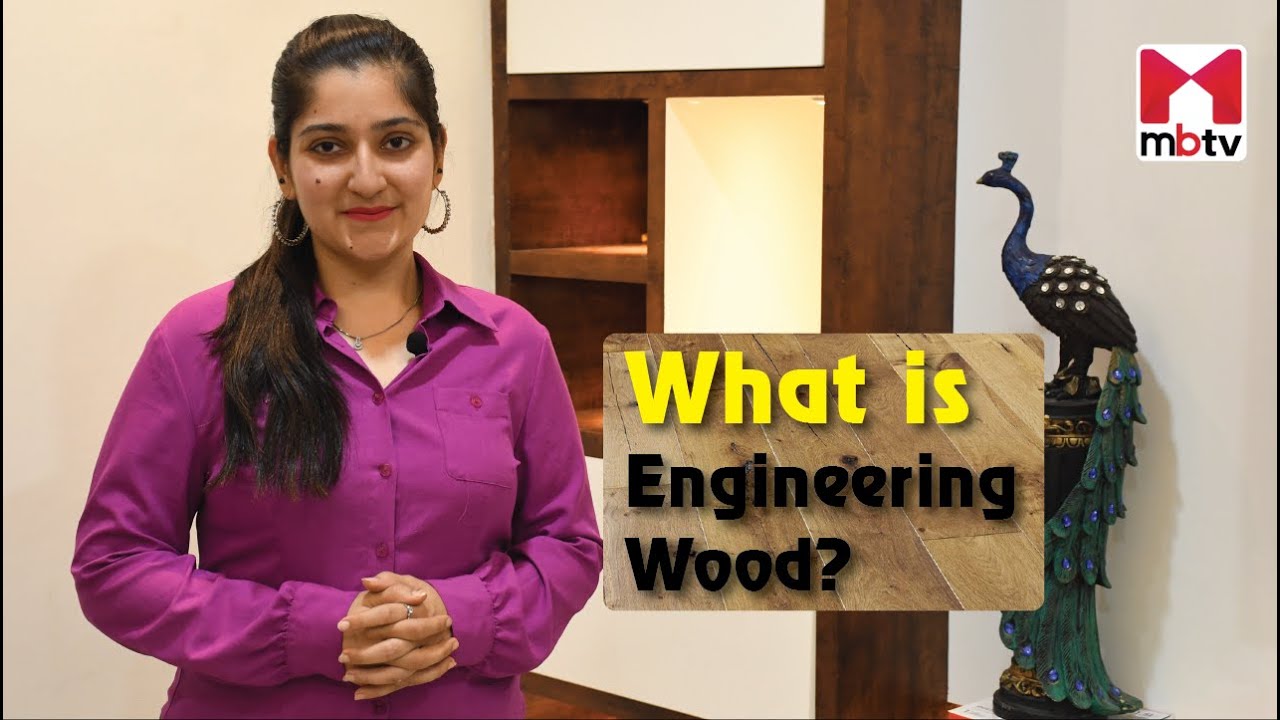 Engineering Wood | Engineering Wood Review | Engineered wood good for furniture? #wood #furniture