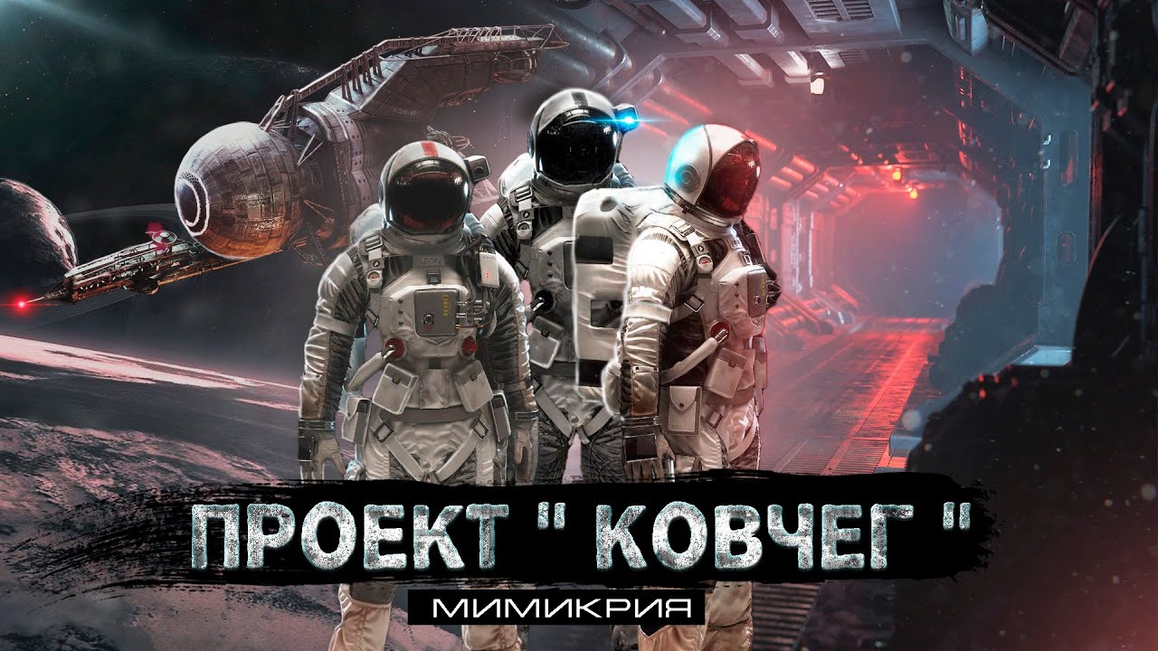 ПРОЕКТ 