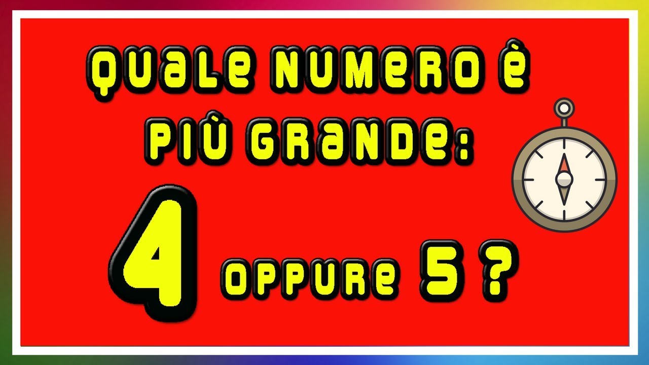 TEST DEL QI COMPLETO in italiano - Quoziente Intellettivo Online e Gratis