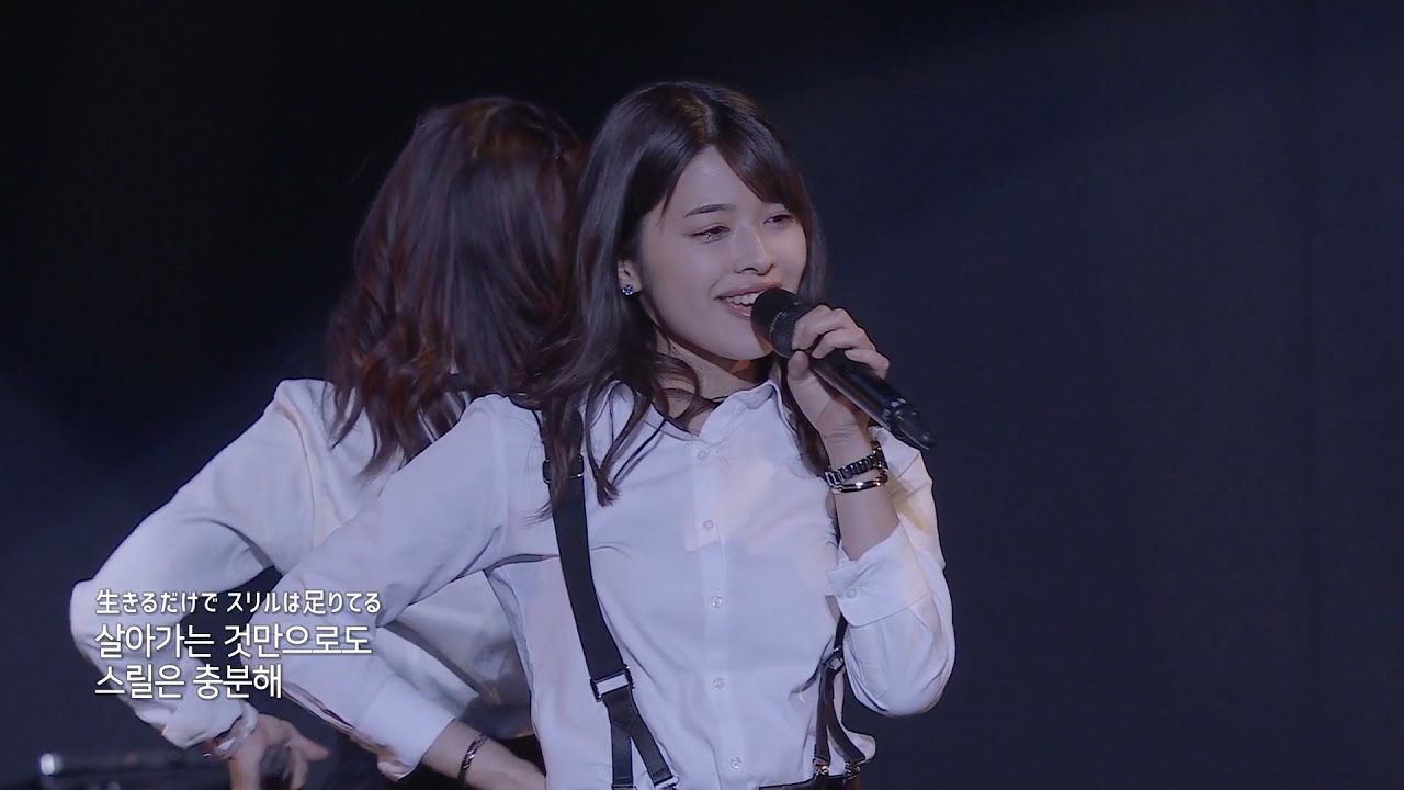 [한글자막] Juice=Juice 好きって言ってよ ('20 GOOD BYE & HELLO)