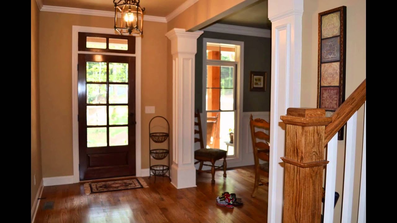 Precision Custom Home Builders Ball Ground, GA Project
