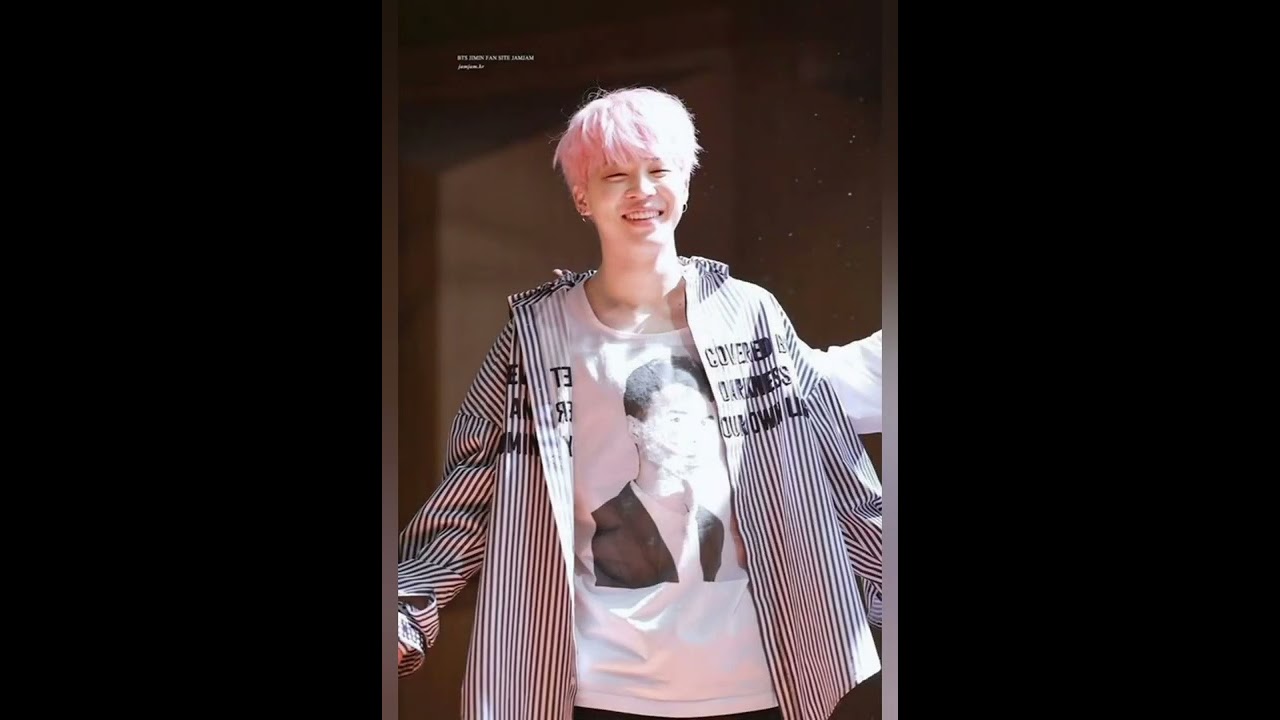 BTS IMAGINE: When you told them that you're feeling cold.