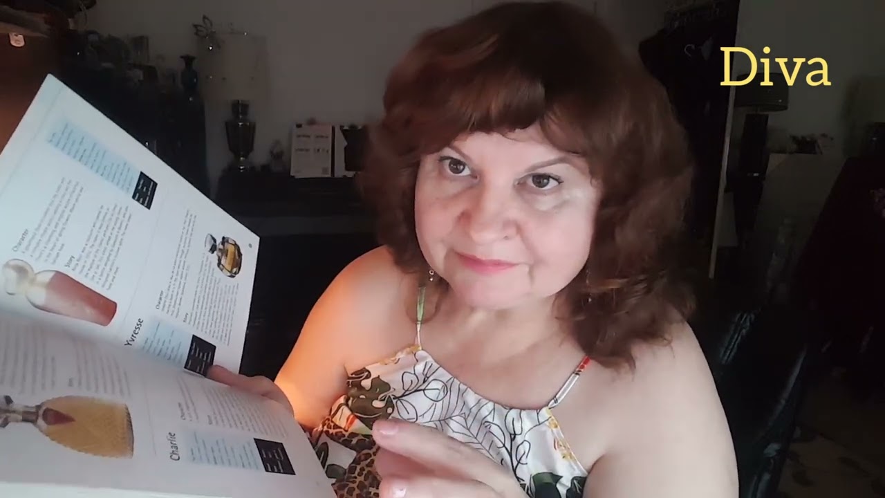 НОВАЯ РУБРИКА ПРО #парфюм ИЗ КНИГИ И КТО АВТОР ФЛАКОНА DIVA UNGARO PERFUME, DIVA UNGARO FLEUR,#духи