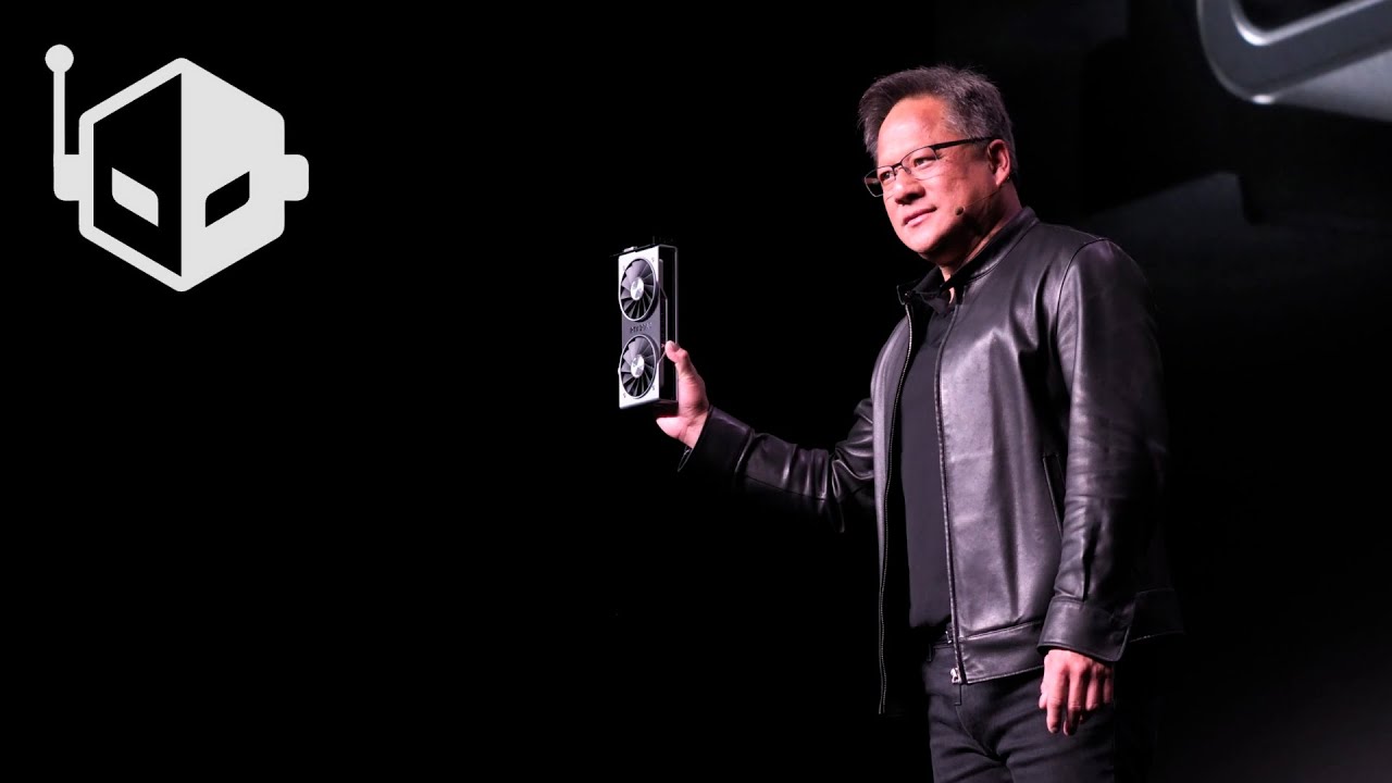 NVIDIA Next Generation 7nm Ampere GPUs Are Going To Be Insane