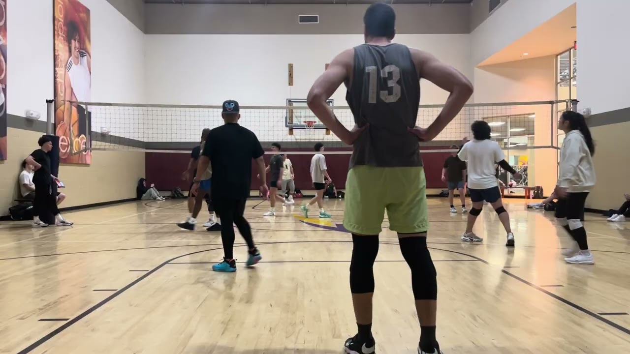 Open Gym (84) FEB 9, ‘26