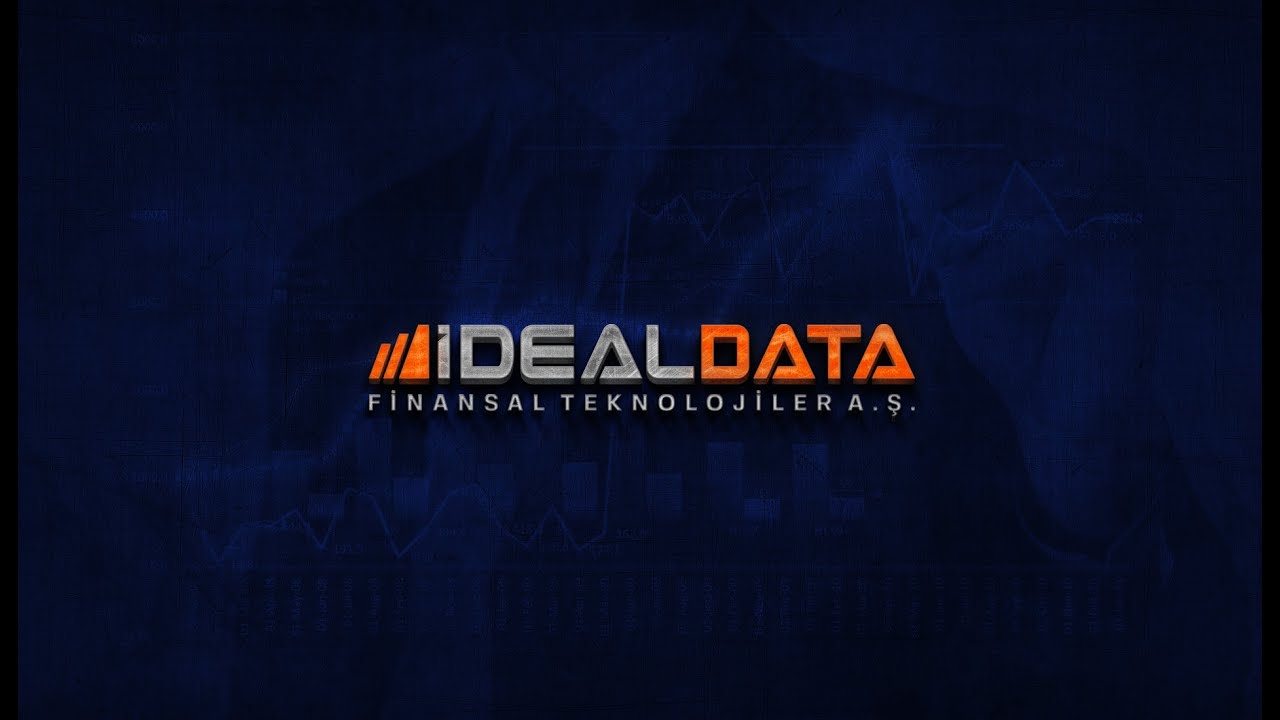 İDEAL - KADEMELİ EMİR PENCERESİ HAKKINDA HERŞEY