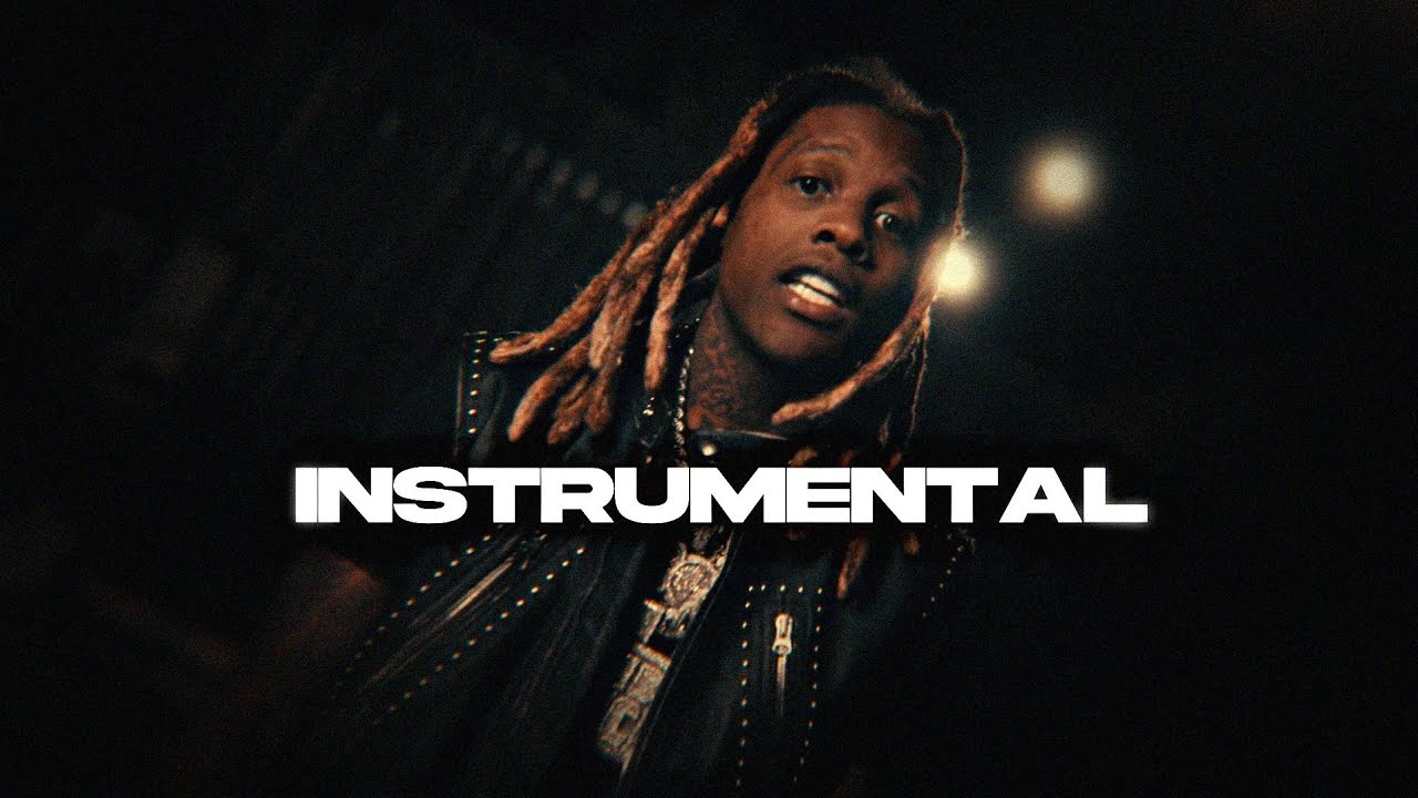 Lil Durk - Hanging With Wolves (INSTRUMENTAL)