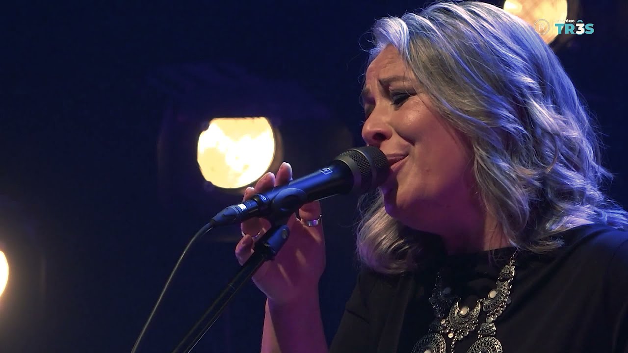 ALQUIMIA - BAILADO DA GARÇA / ILHAS DE BRUMA (Ao vivo no Teatro Ribeiragrandense, 2021)