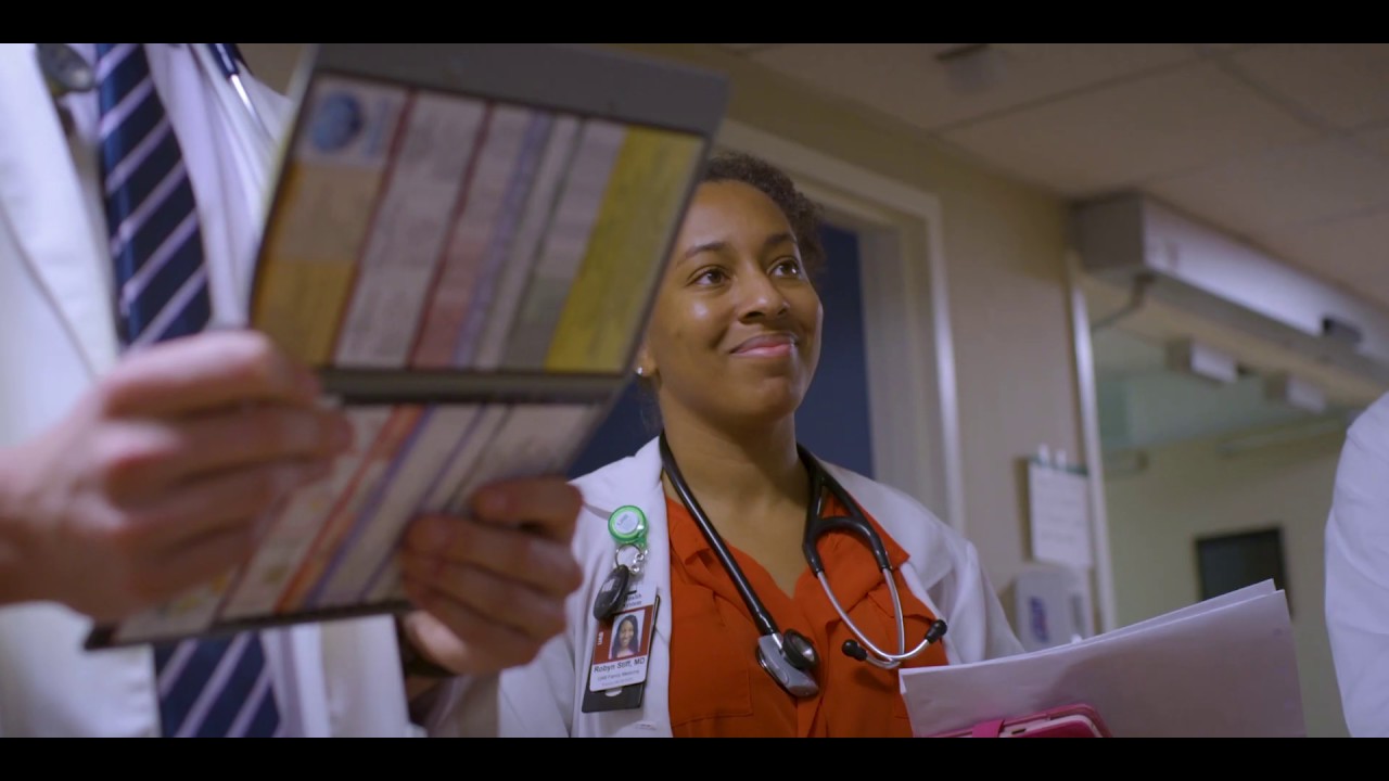 Huntsville Regional Medical Campus - UAB Heersink School of Medicine