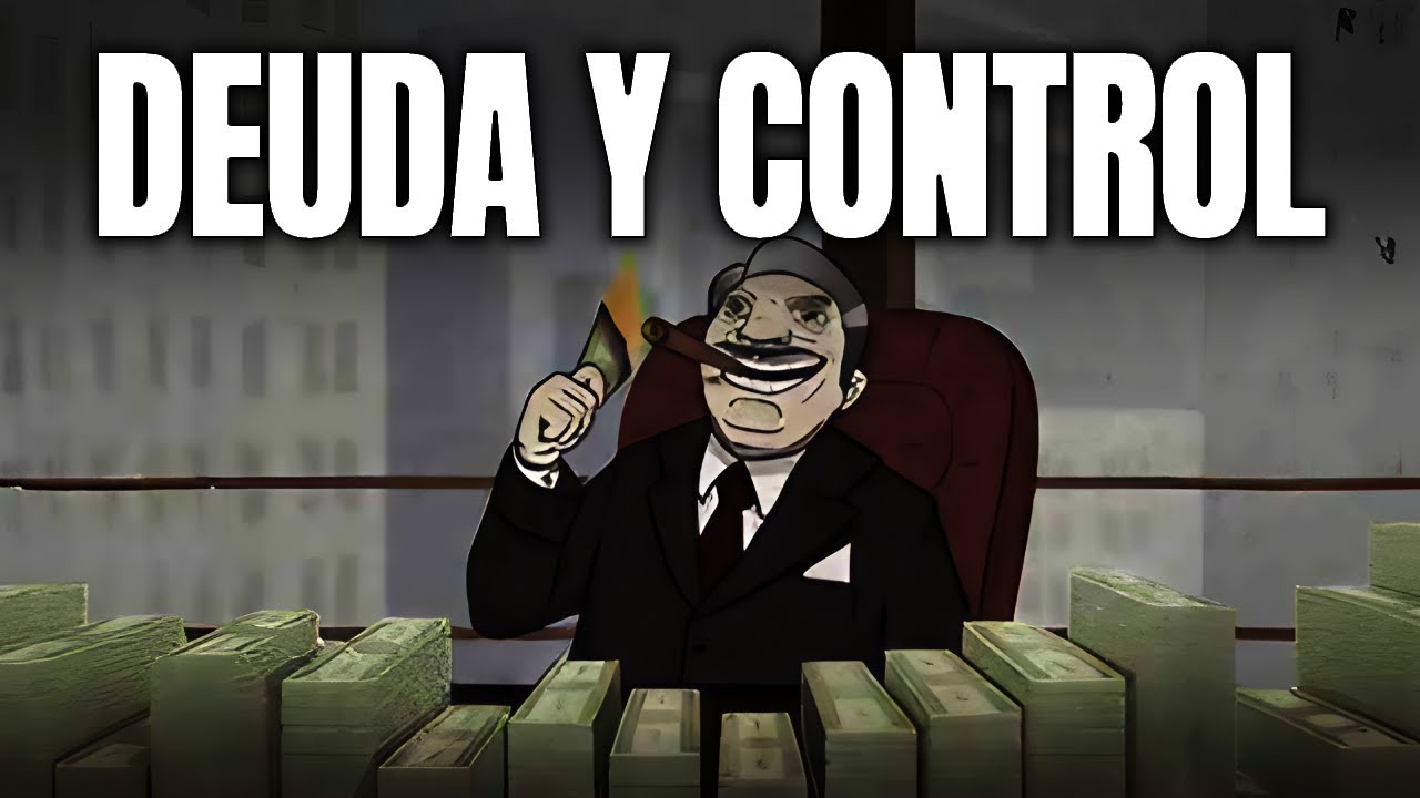 El origen del dinero – David Graeber