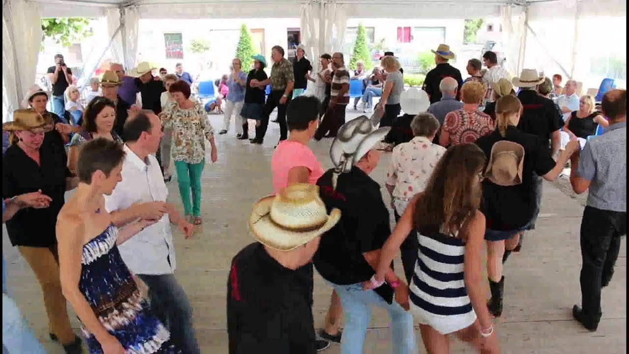 Guinguettes d'été à Nogent le Roi