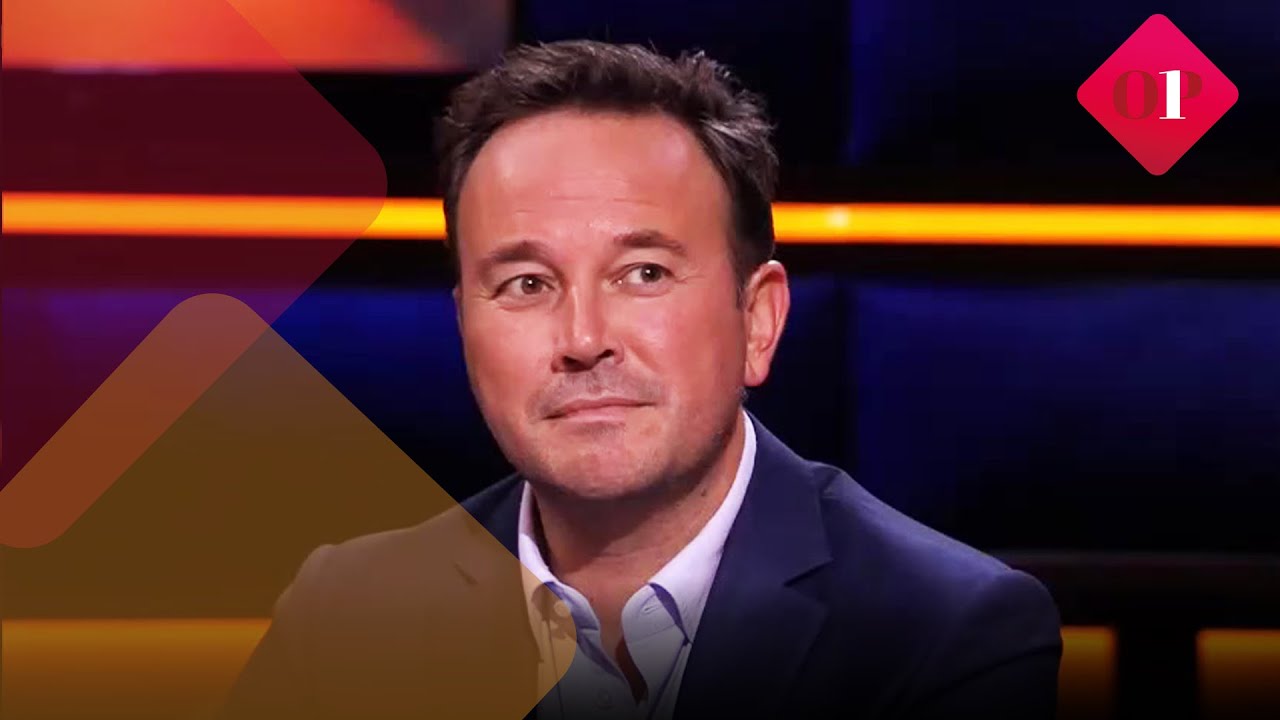 Xander van der Wulp: 'Wilders weet dat hij hier politiek mee kan scoren' | Op1