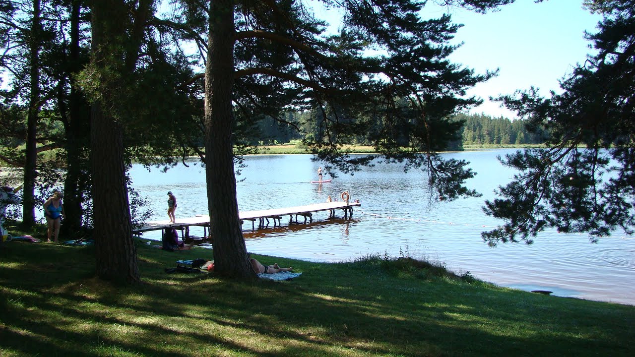Allgäu Camping Elbsee 2022