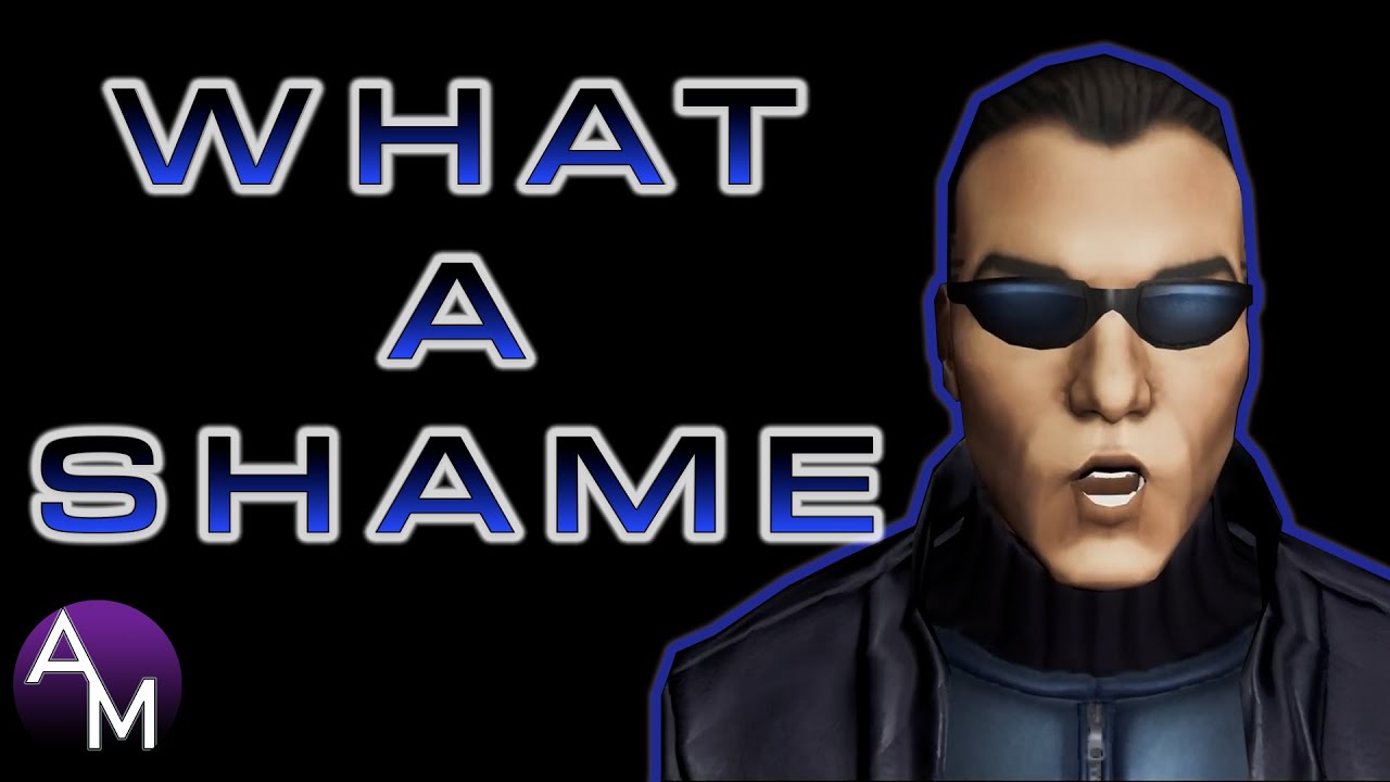 Deus Ex Deserves a Better Remaster (Trailer Analysis + Rant)