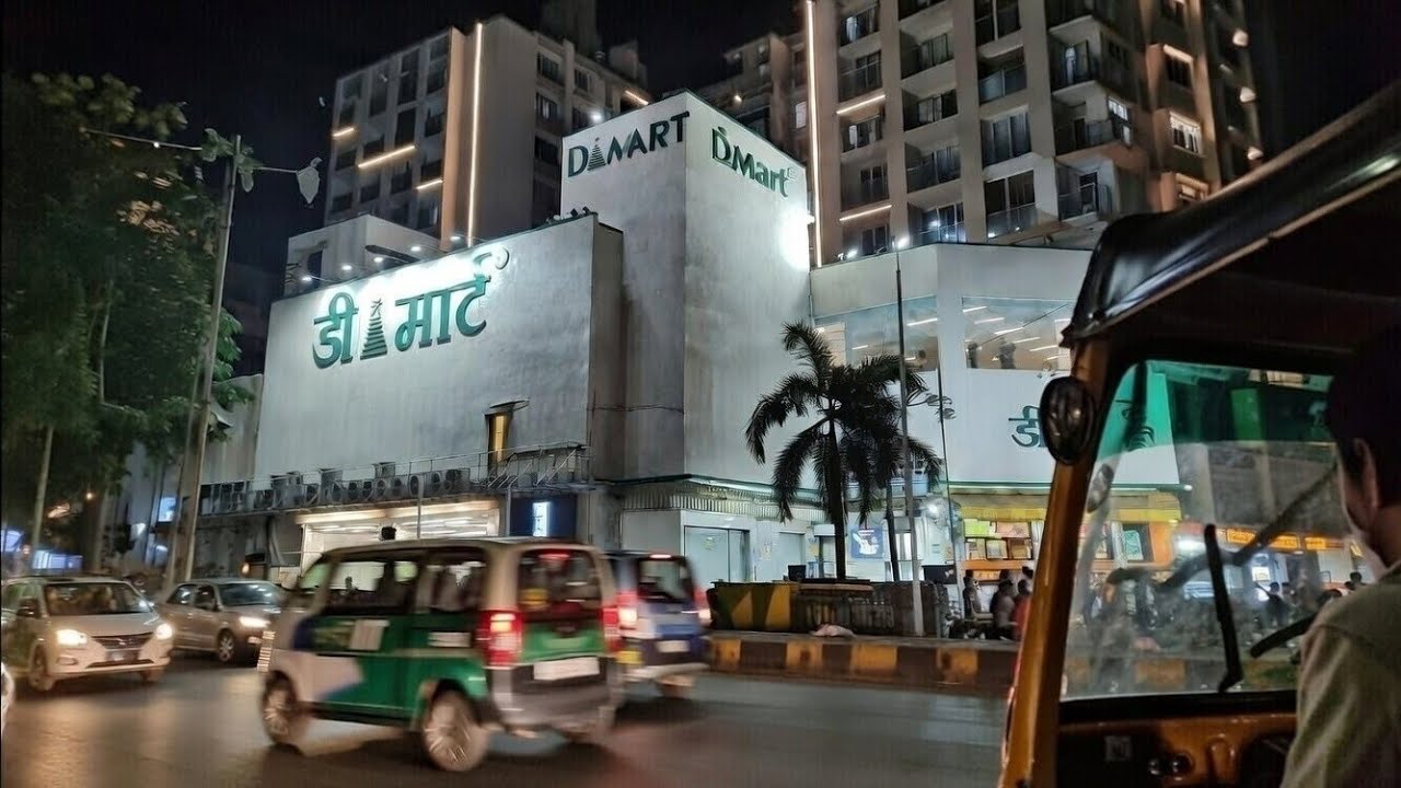 Mumbai Never Stops 🌃 | Ek Raat Mumbai Ke Saath | Auto Ride & Real City Talks || Life In Dilse 