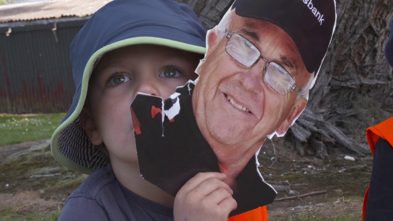2019 SBS Bank Tour of Southland - Stage 1