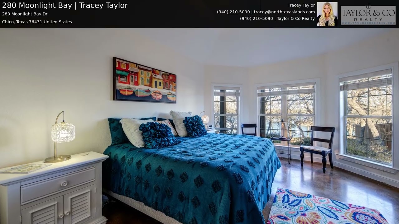 280 Moonlight Bay | Tracey Taylor