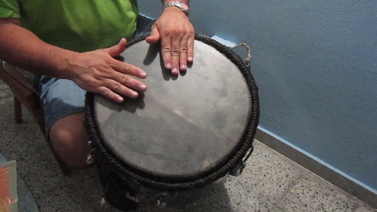 Ritmo de Bomba  