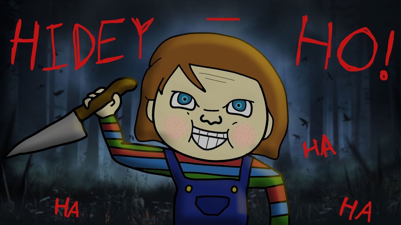 DBD Killer 101: The Good Guy