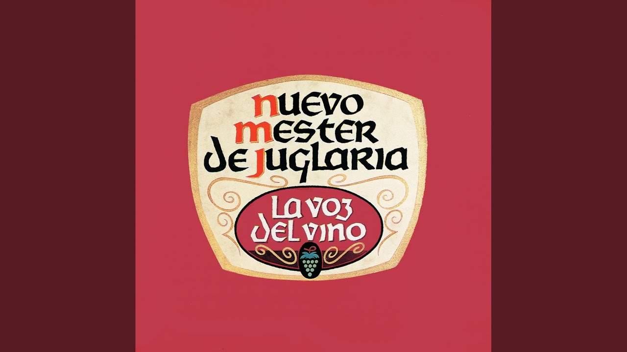 Corrido Del Vino