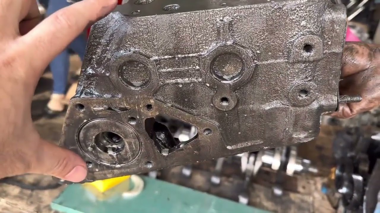 Machine NISSAN  MD92