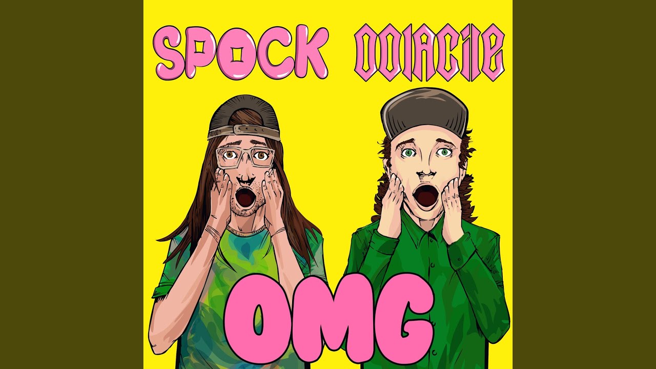 OMG