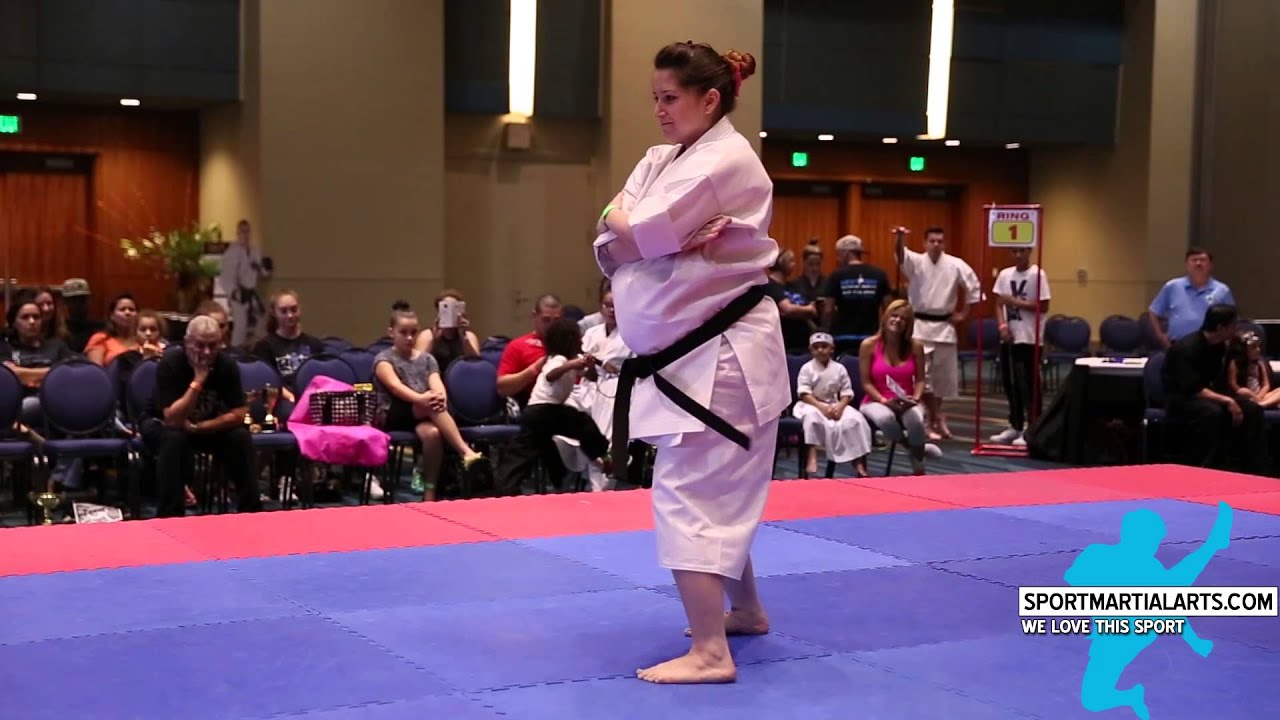 2015 Palm Beach MA Expo Pregnant Traditional Form