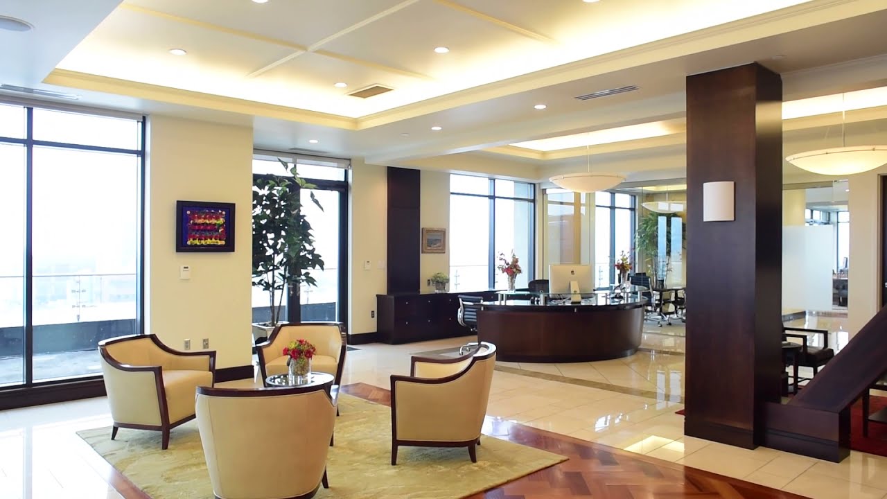 4 R 7th Floor LLC Office Tour