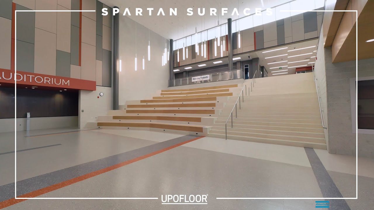 Project Spotlight: Crofton High School | Anne Arundel County Public Schools
