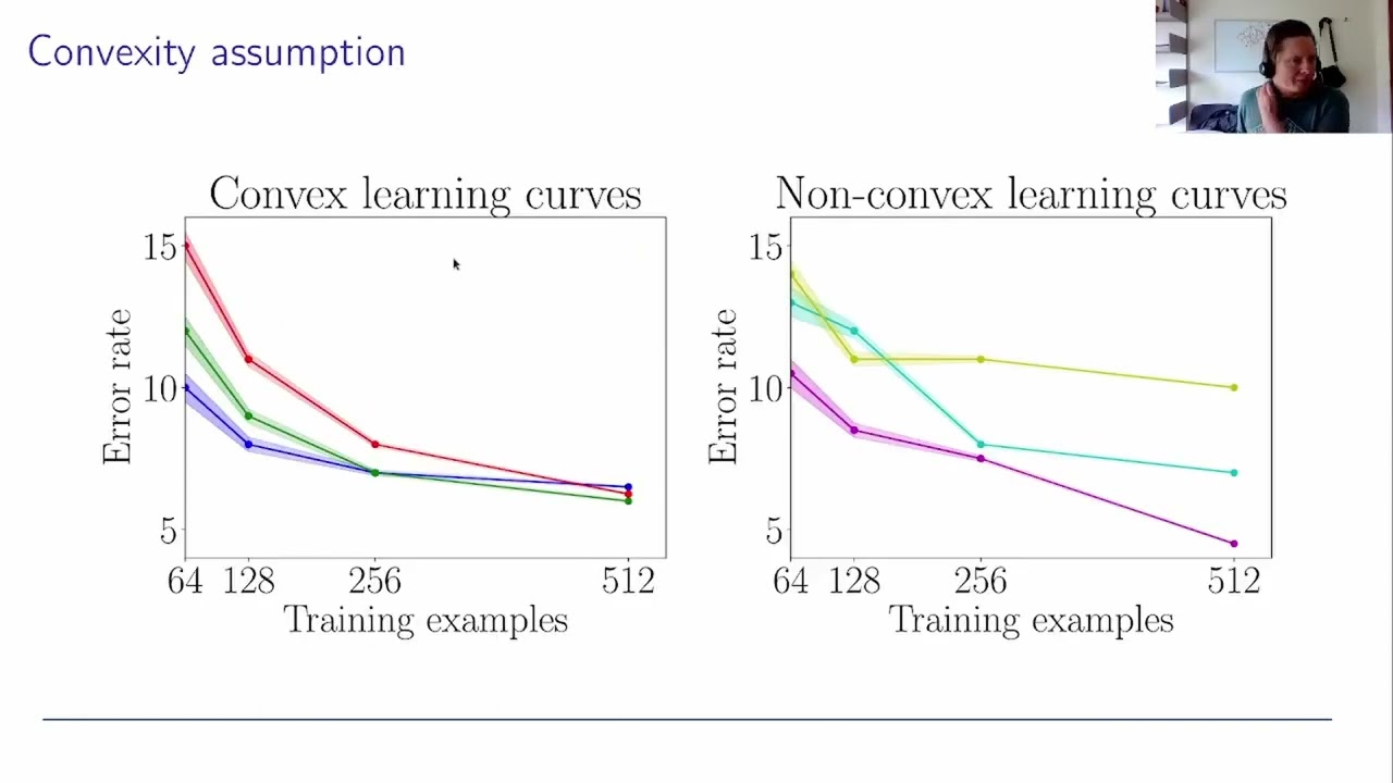 [AUTOML23] Fast and Informative Model Selection using Learning Curve Cross-Validation