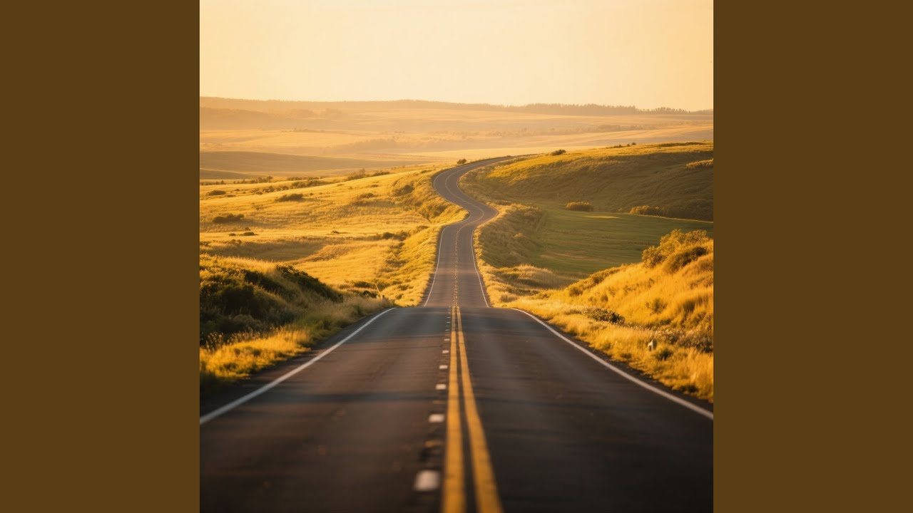 Trust the Road
