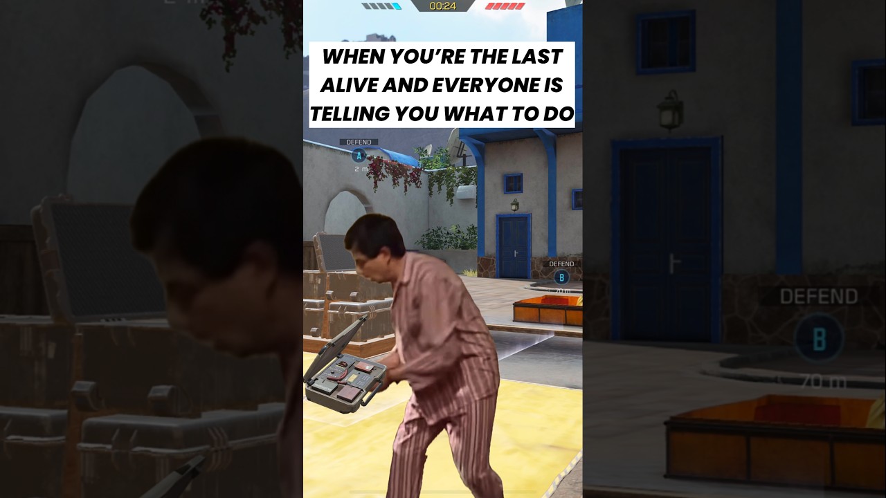 We&rsquo;ve ALL Been Here 😅👉 #codm