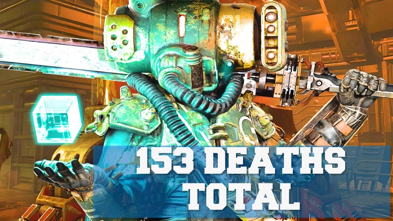 THE ULTIMATE MEET YOUR MAKER RAIDS // 24 RAIDS IN 2K // VIDEO 158
