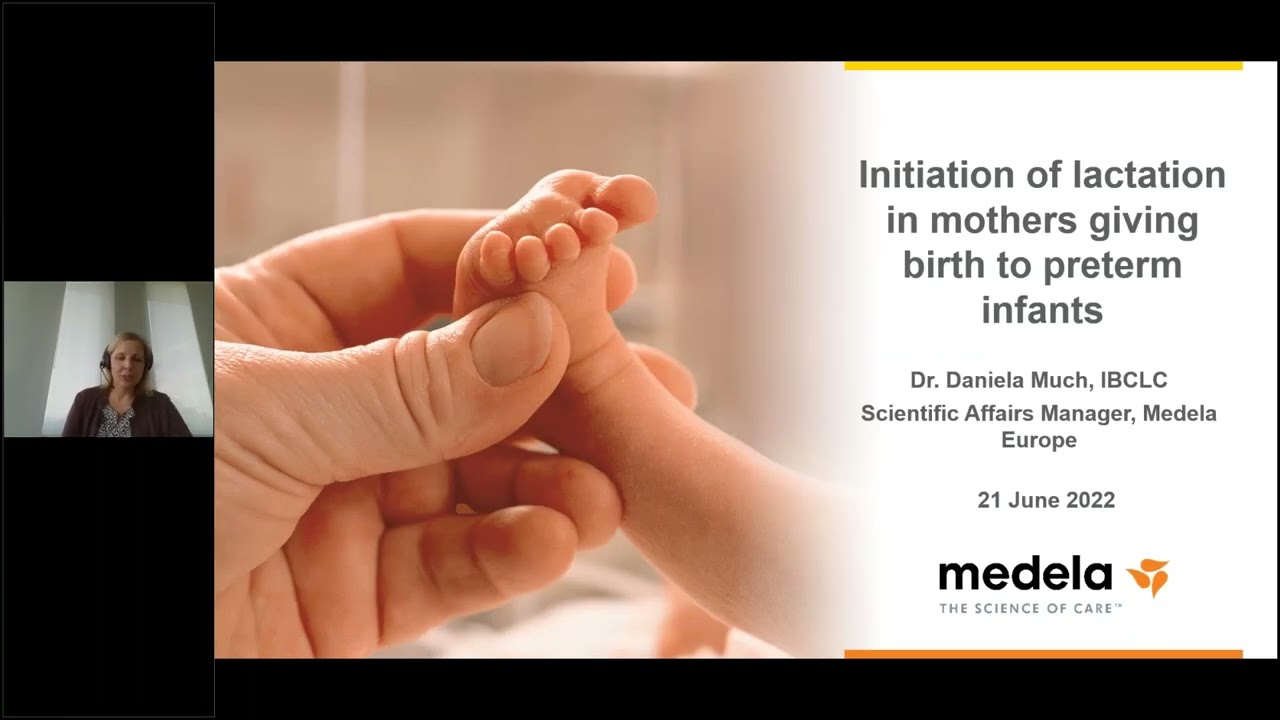 Human milk hints to increase its utilization in the neonatal period