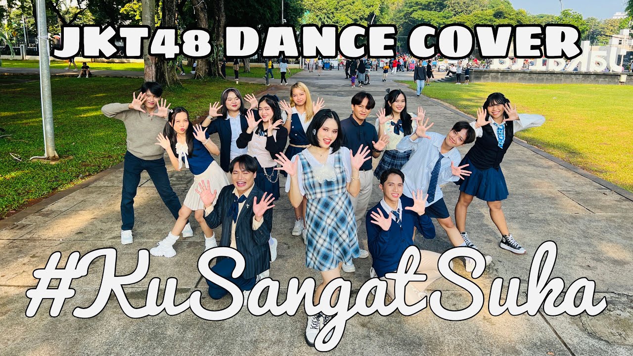JKT48 - 