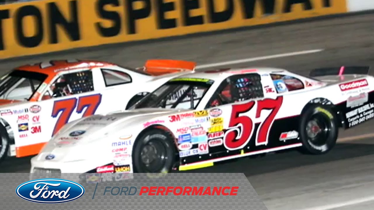 Ford Racing: R302H High Performance Hydraulic Roller Lifter | Performance Parts | Ford Performance