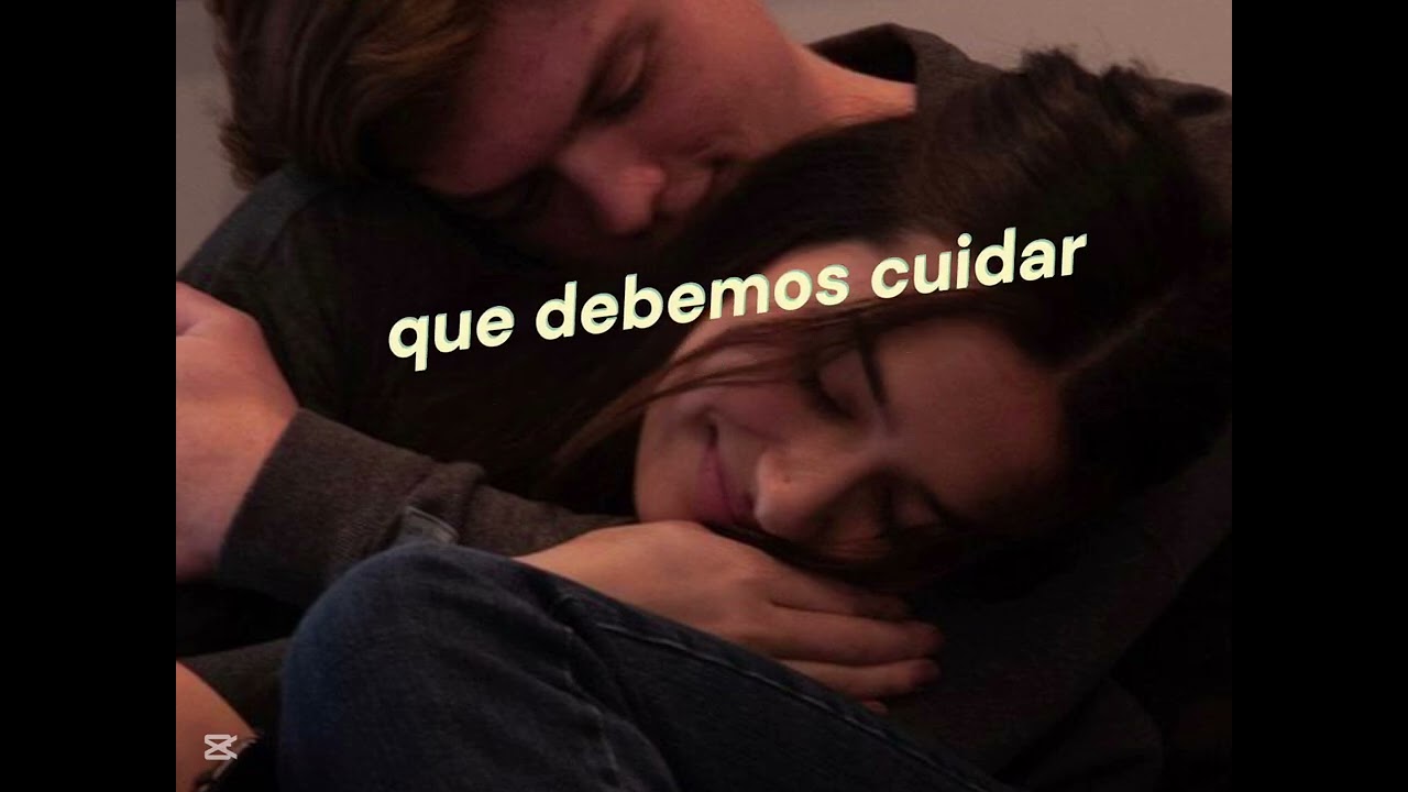 Amor de verdad - Música lyrics 