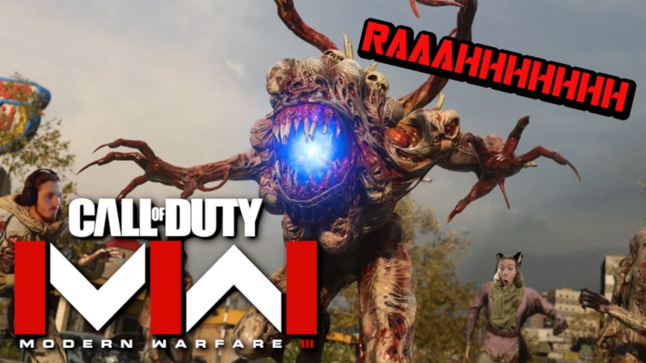 MW3 Zombies Has Potential - Zombies Podcast Episode 93