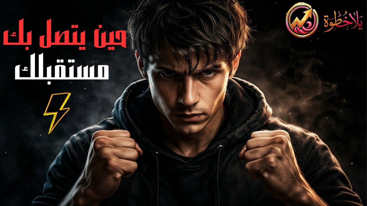 لا تخبرهم بخططك، أرِهم نتائجك فقط! 💥🎓 (تحفيز للدراسة من عالم آخر)