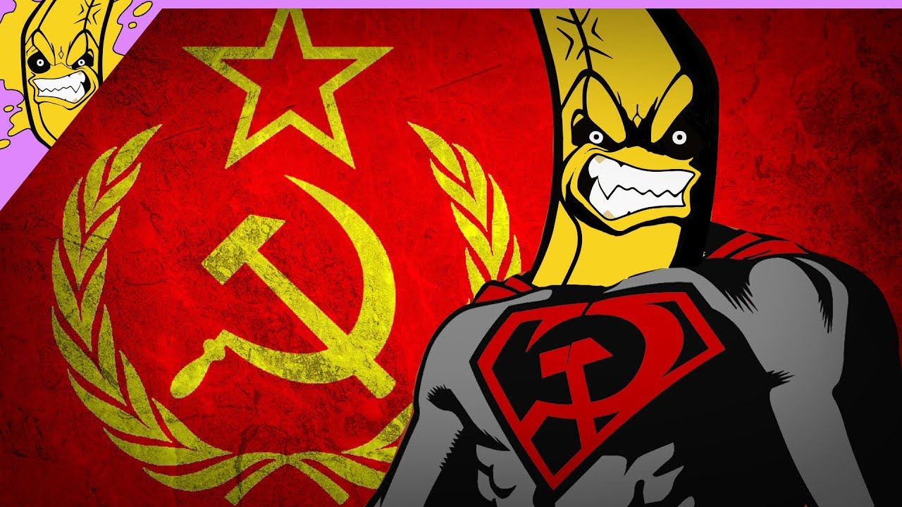 5 HECHOS | COMUNISMO