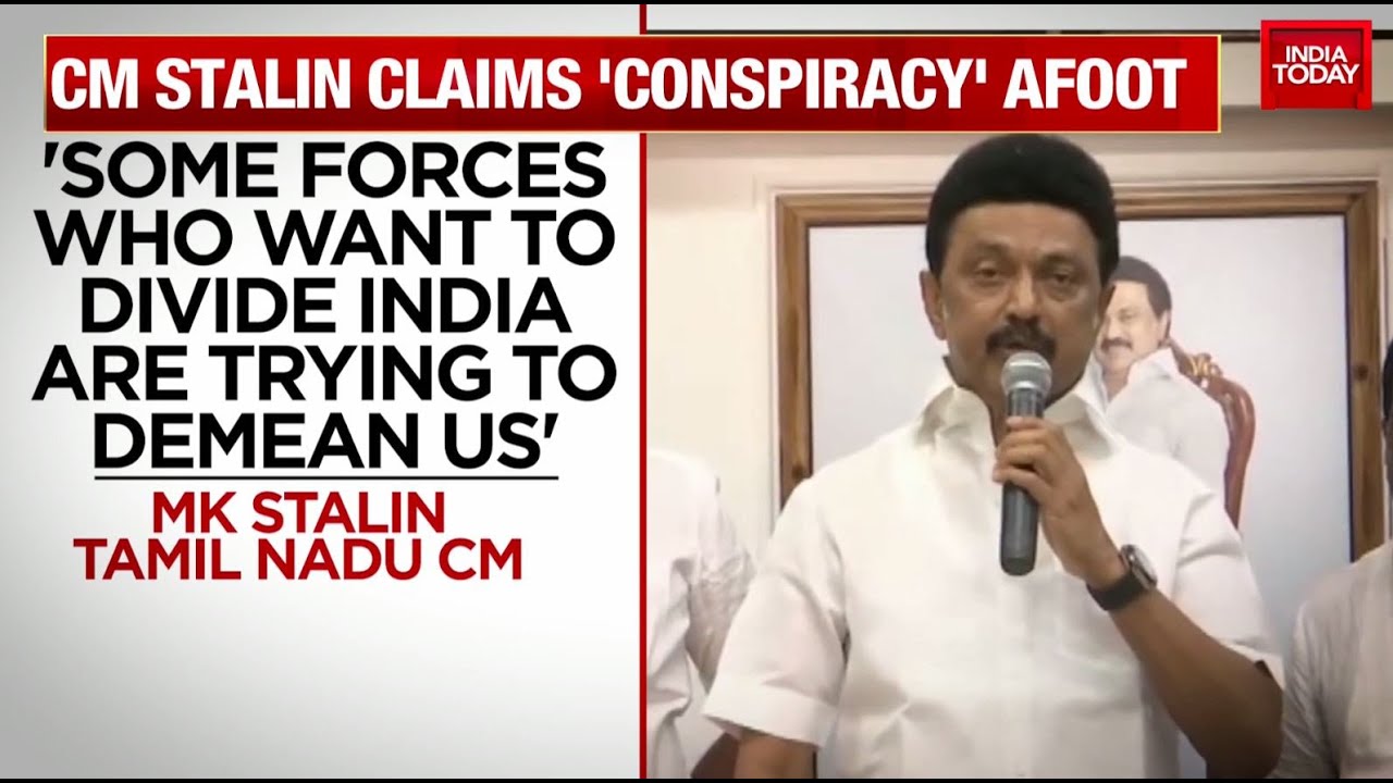 Allies BJP And AIADMK In Poaching War | TN BJP Chief Issues Dire Warning To AIADMK
